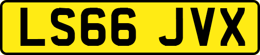 LS66JVX