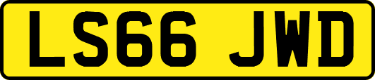 LS66JWD