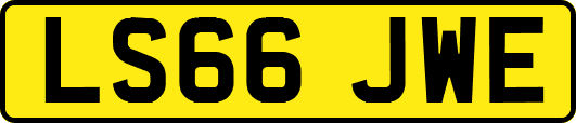 LS66JWE