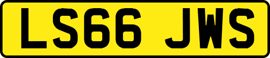 LS66JWS