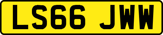 LS66JWW