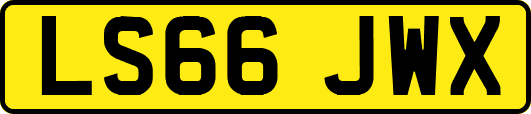 LS66JWX