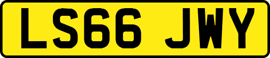 LS66JWY