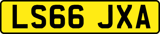 LS66JXA