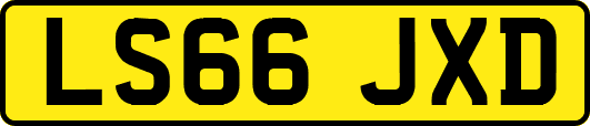 LS66JXD