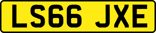 LS66JXE