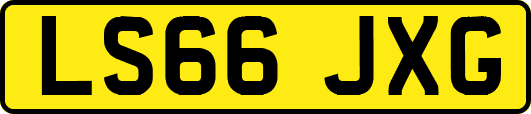 LS66JXG