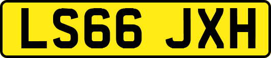 LS66JXH