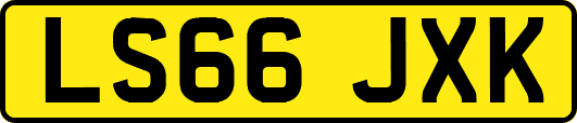 LS66JXK