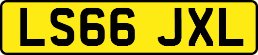 LS66JXL