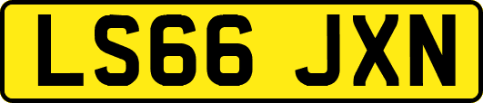 LS66JXN
