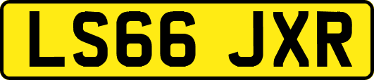 LS66JXR