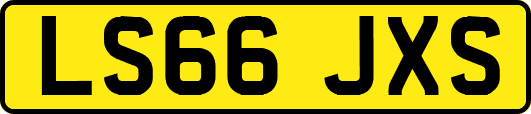 LS66JXS