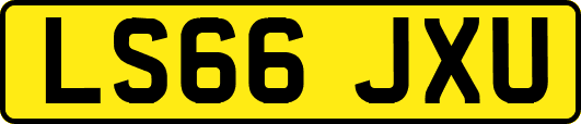 LS66JXU