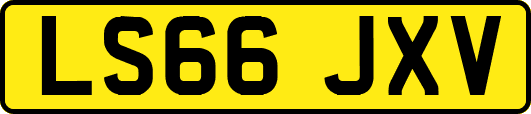 LS66JXV