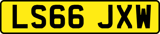 LS66JXW