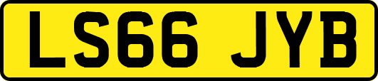 LS66JYB