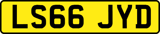 LS66JYD
