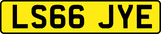 LS66JYE