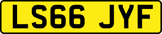 LS66JYF
