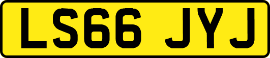 LS66JYJ