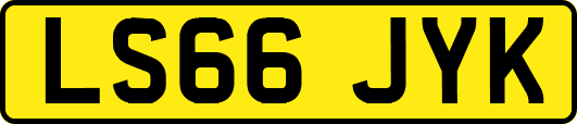 LS66JYK