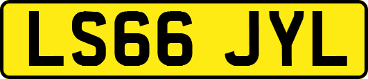 LS66JYL