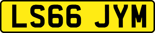LS66JYM