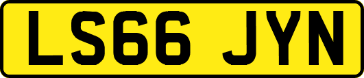 LS66JYN