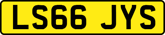 LS66JYS