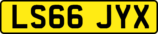 LS66JYX