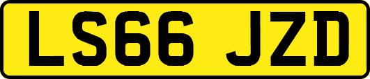 LS66JZD