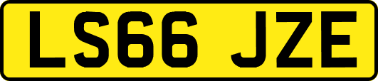LS66JZE