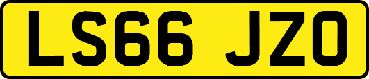 LS66JZO