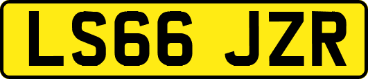 LS66JZR