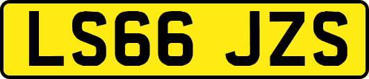 LS66JZS