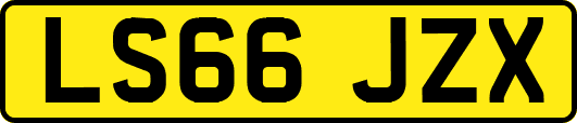 LS66JZX