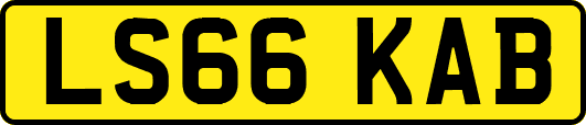 LS66KAB