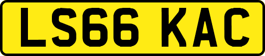 LS66KAC