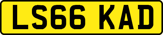 LS66KAD
