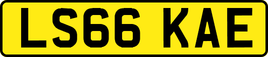 LS66KAE