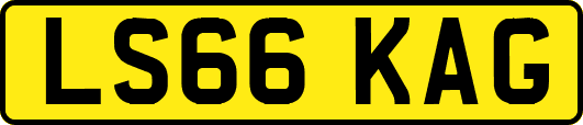 LS66KAG