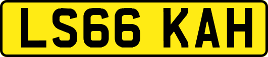 LS66KAH