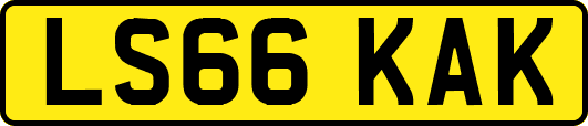 LS66KAK