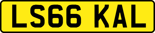 LS66KAL