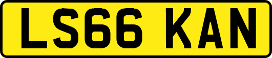 LS66KAN