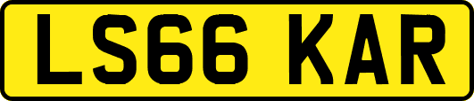 LS66KAR