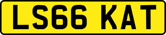 LS66KAT