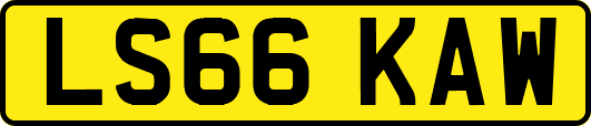 LS66KAW