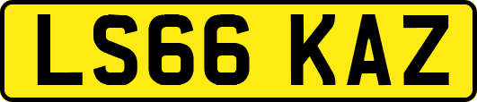 LS66KAZ